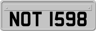 NOT1598