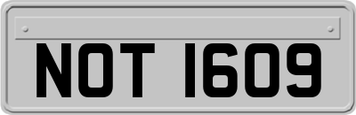 NOT1609