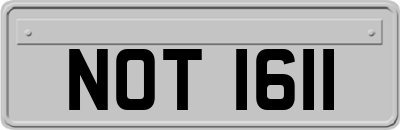 NOT1611