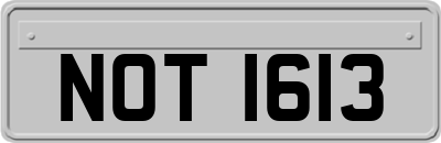 NOT1613