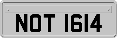 NOT1614