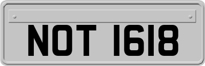 NOT1618