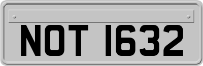 NOT1632