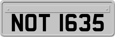 NOT1635