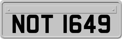 NOT1649