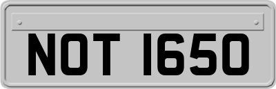 NOT1650