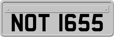 NOT1655