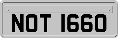 NOT1660