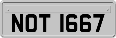 NOT1667