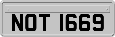 NOT1669