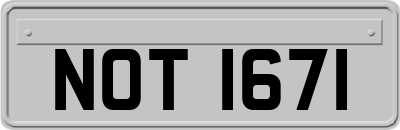 NOT1671