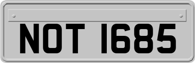 NOT1685