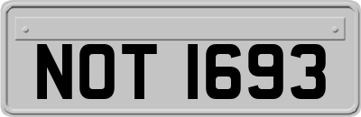 NOT1693