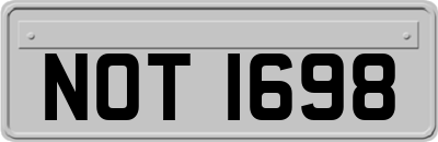 NOT1698