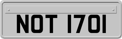 NOT1701