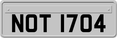 NOT1704