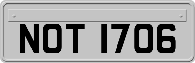 NOT1706