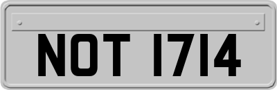 NOT1714