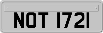 NOT1721