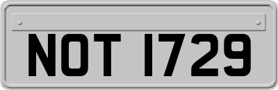 NOT1729