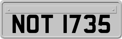 NOT1735