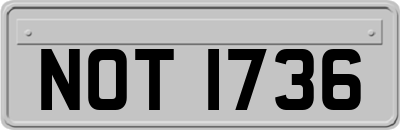 NOT1736