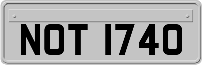 NOT1740