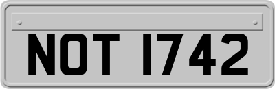 NOT1742