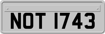 NOT1743