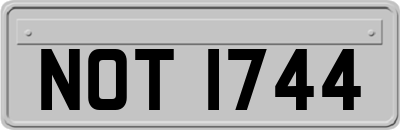 NOT1744