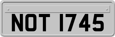 NOT1745