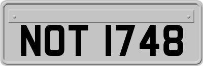 NOT1748