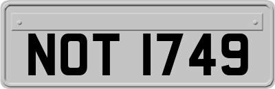 NOT1749