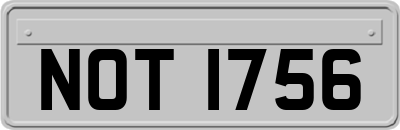 NOT1756