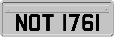 NOT1761