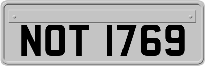 NOT1769