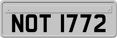 NOT1772