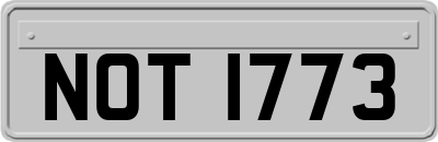 NOT1773