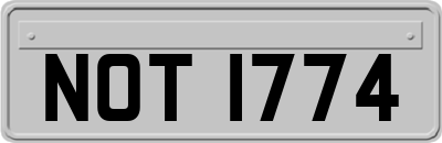 NOT1774