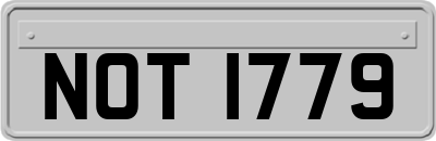 NOT1779