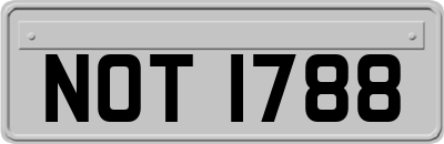 NOT1788