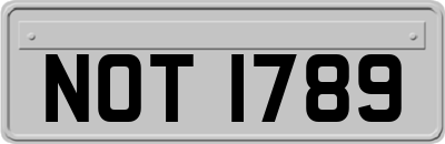NOT1789