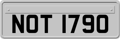 NOT1790