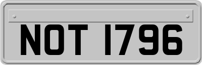 NOT1796