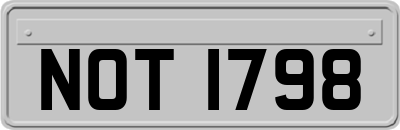 NOT1798
