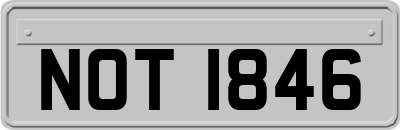 NOT1846