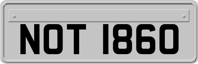 NOT1860