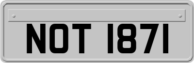 NOT1871