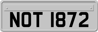 NOT1872
