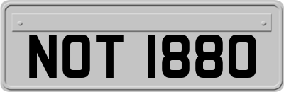 NOT1880